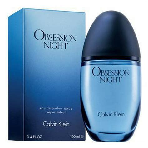 calvin klein fragrance obsession|calvin klein obsession night woman.